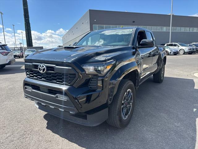 2024 Toyota Tacoma TRD Sport 4WD