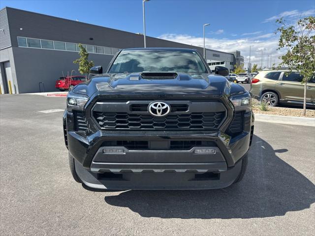 2024 Toyota Tacoma TRD Sport 4WD