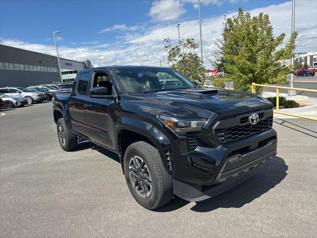2024 Toyota Tacoma TRD Sport 4WD
