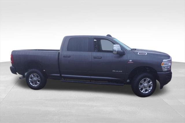 2024 RAM 2500 Laramie Crew Cab 4x4 64 Box
