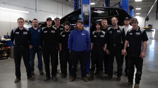 2008 Chevrolet Tahoe LT