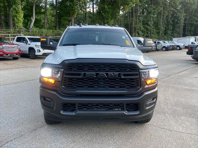 2024 RAM 2500 Tradesman Crew Cab 4x4 64 Box