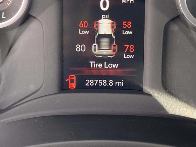 2024 RAM 2500 Tradesman Crew Cab 4x4 64 Box