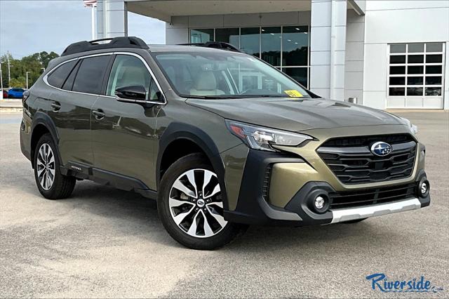 2023 Subaru Outback Limited