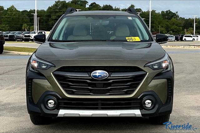 2023 Subaru Outback Limited