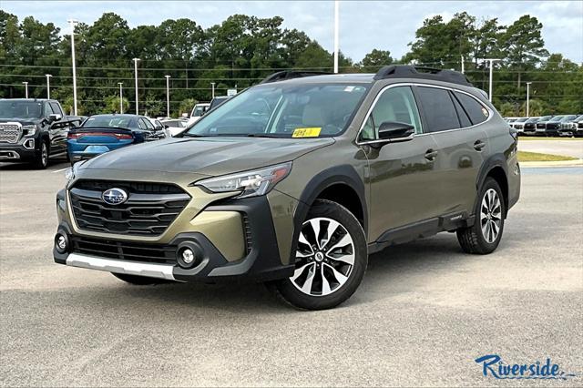 2023 Subaru Outback Limited