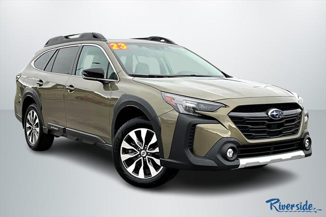2023 Subaru Outback Limited