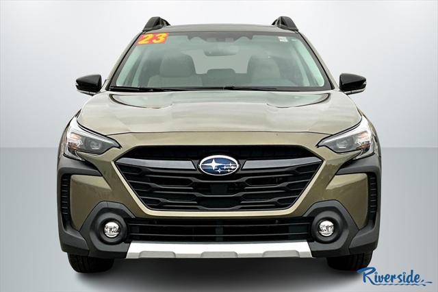 2023 Subaru Outback Limited