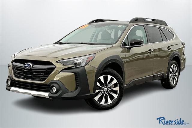 2023 Subaru Outback Limited