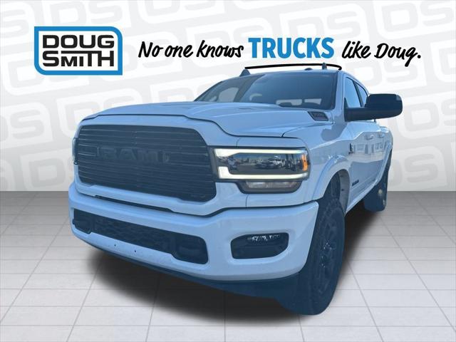2022 RAM 3500 Laramie Crew Cab 4x4 64 Box 2022 RAM 3500 Laramie Crew Cab 4x4 64 Box