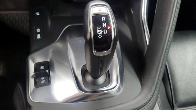 2020 Jaguar E-PACE SE P250 AWD Automatic