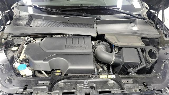 2020 Jaguar E-PACE SE P250 AWD Automatic