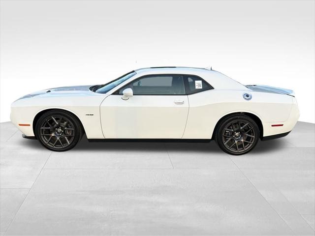 2017 Dodge Challenger R/T 2017 Dodge Challenger R/T