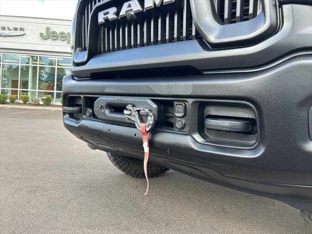 2024 RAM 2500 Power Wagon Crew Cab 4x4 64 Box