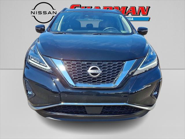 2024 Nissan Murano SV FWD