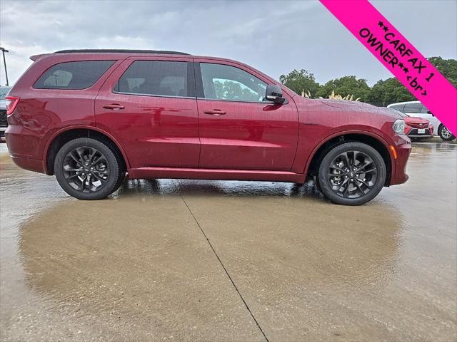 2023 Dodge Durango R/T Plus AWD