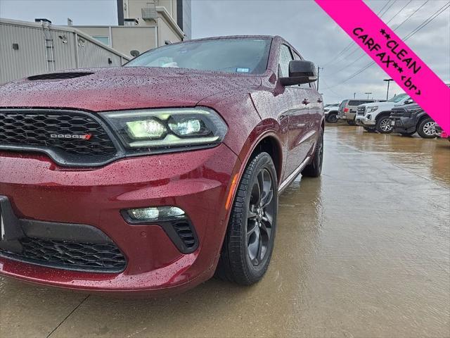 2023 Dodge Durango R/T Plus AWD