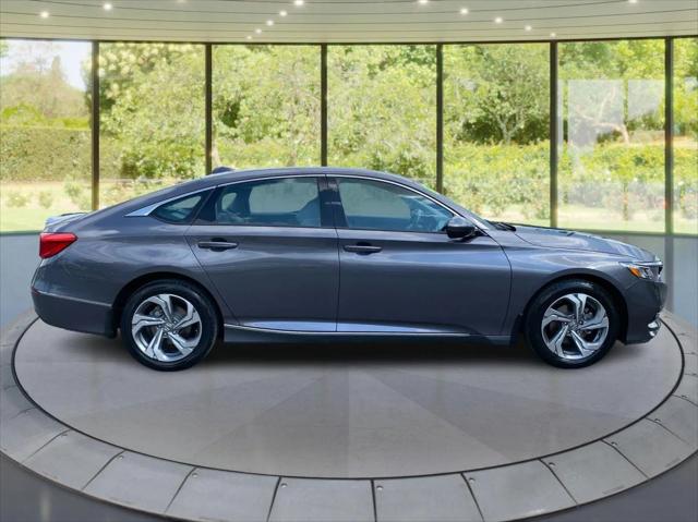 2019 Honda Accord EX-L