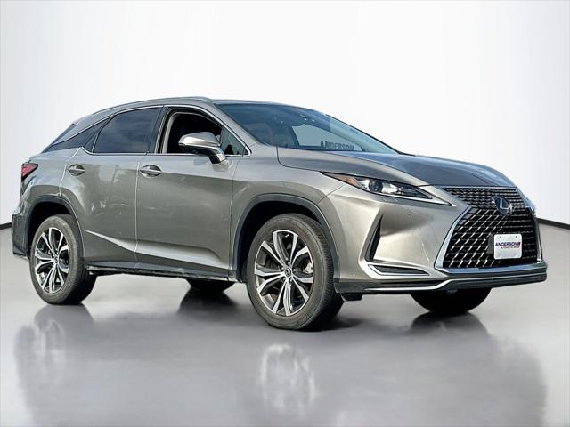 2020 Lexus RX 350 350 AWD 2020 Lexus RX 350 350 AWD