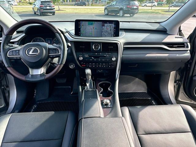 2020 Lexus RX 350 350 AWD 2020 Lexus RX 350 350 AWD