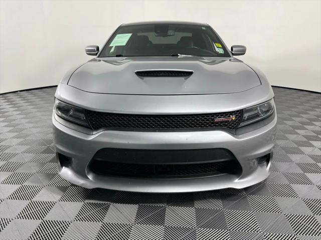 2018 Dodge Charger R/T Scat Pack RWD