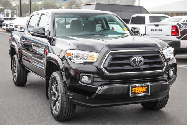 2021 Toyota Tacoma SR5 V6 2021 Toyota Tacoma SR5 V6