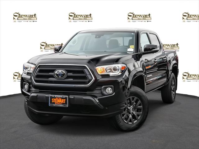 2021 Toyota Tacoma SR5 V6