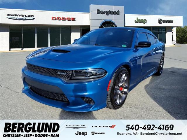 2023 Dodge Charger R/T