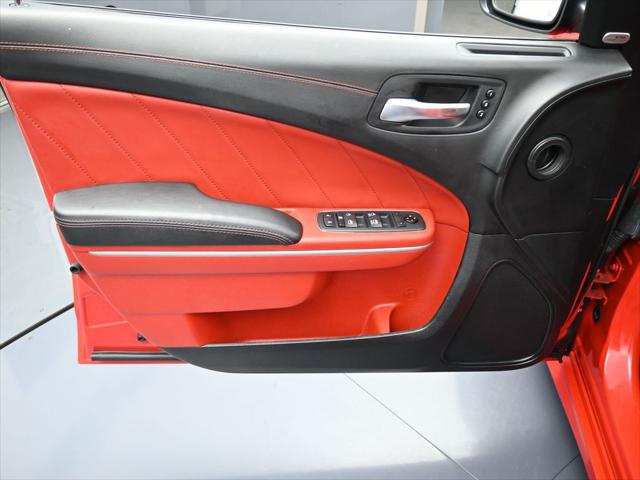 2020 Dodge Charger Scat Pack Widebody RWD