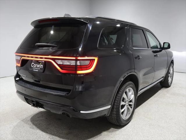 2021 Dodge Durango SXT Plus AWD 2021 Dodge Durango SXT Plus AWD