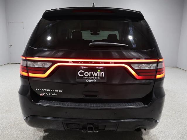 2021 Dodge Durango SXT Plus AWD 2021 Dodge Durango SXT Plus AWD