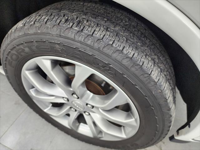 2017 Dodge Durango Citadel Anodized Platinum AWD 2017 Dodge Durango Citadel Anodized Platinum AWD