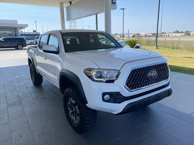 2019 Toyota Tacoma TRD Off Road