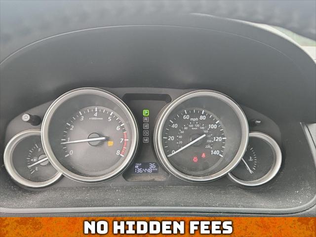 2013 Mazda CX-9 Touring