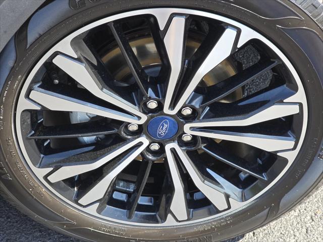 2022 Ford Escape SE 2022 Ford Escape SE