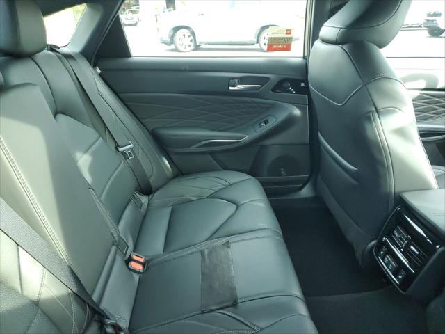 2022 Toyota Avalon Limited