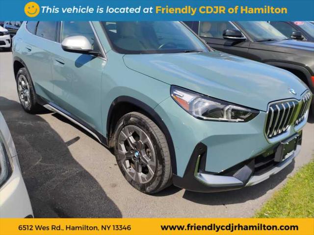 2023 BMW X1 xDrive28i