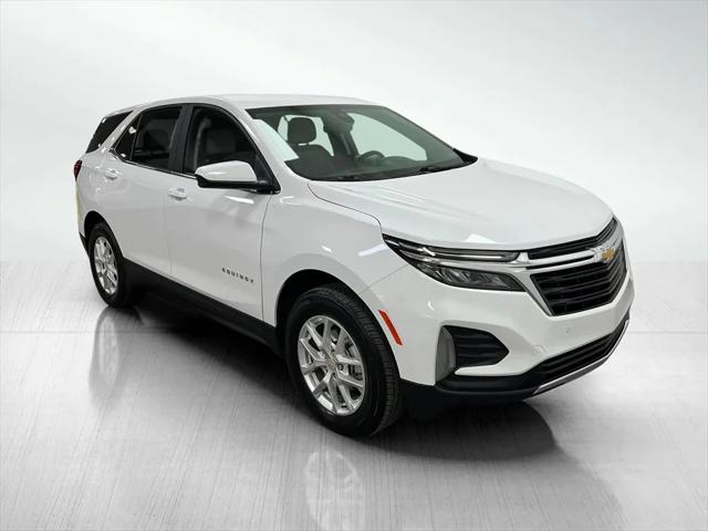2023 Chevrolet Equinox AWD 2FL