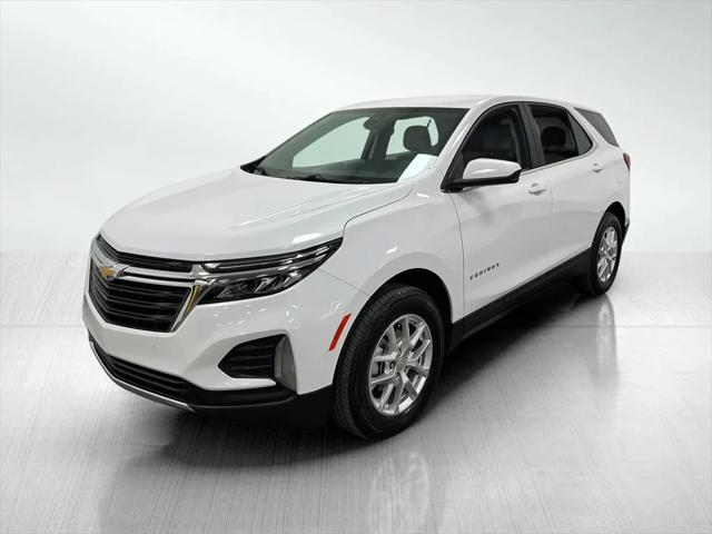 2023 Chevrolet Equinox AWD 2FL