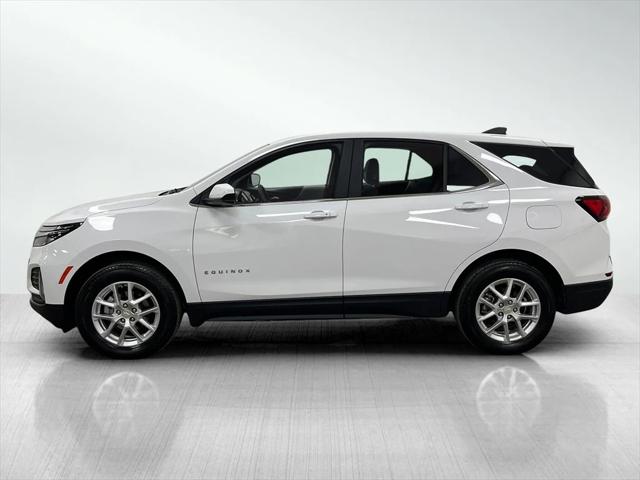 2023 Chevrolet Equinox AWD 2FL