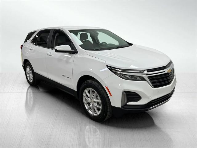 2023 Chevrolet Equinox AWD 2FL 2023 Chevrolet Equinox AWD 2FL