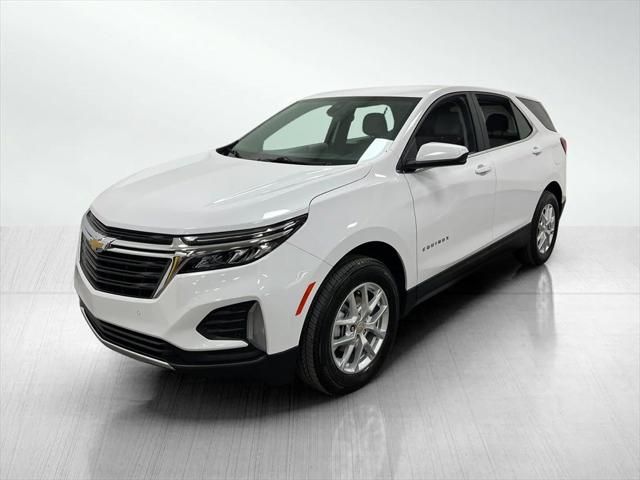 2023 Chevrolet Equinox AWD 2FL 2023 Chevrolet Equinox AWD 2FL
