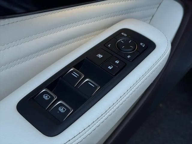 2019 Lexus LS 500h LS 500h