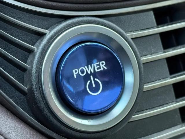 2019 Lexus LS 500h LS 500h
