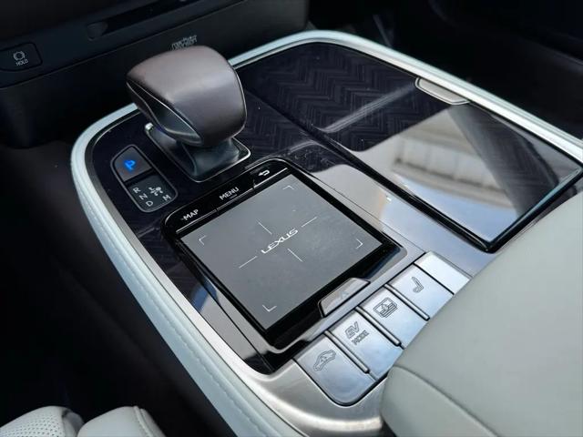 2019 Lexus LS 500h LS 500h