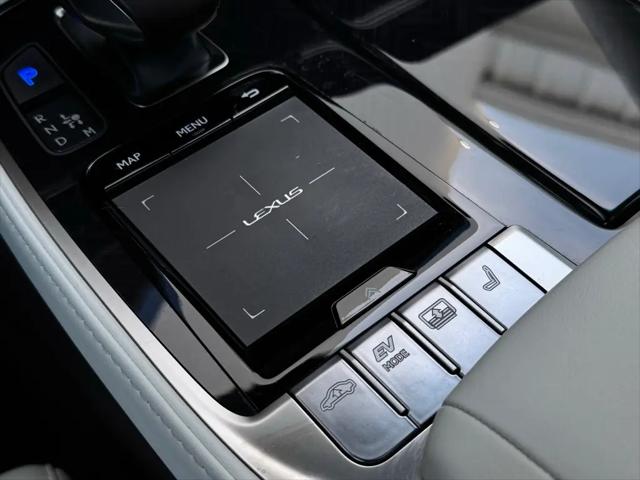 2019 Lexus LS 500h LS 500h