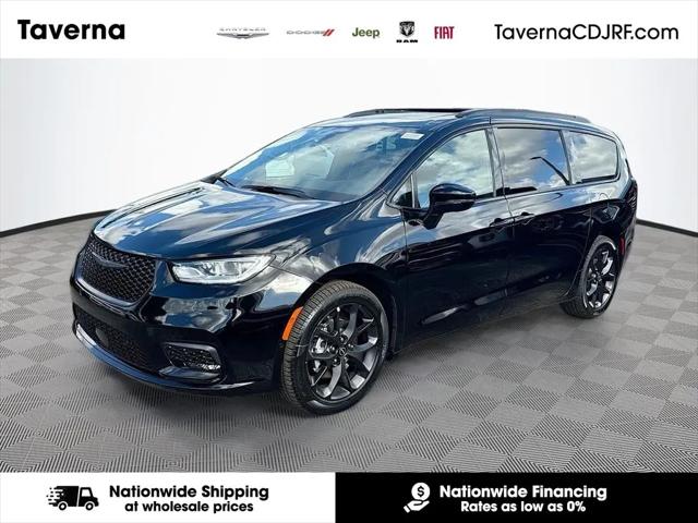 2026 Chrysler Pacifica Limited for sale in Plantation, FL