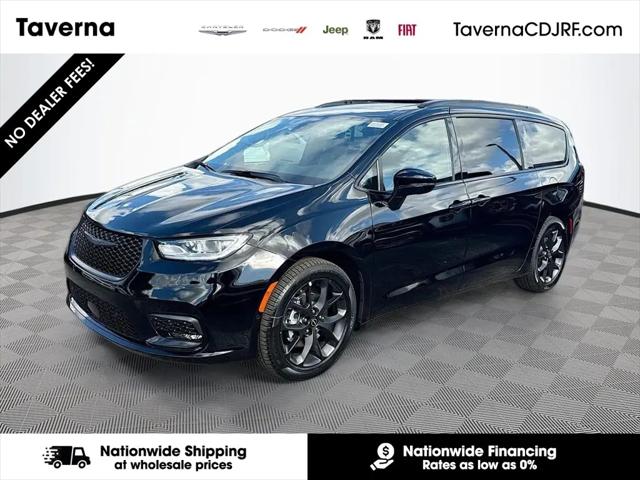 2026 Chrysler Pacifica Limited for sale in Plantation, FL