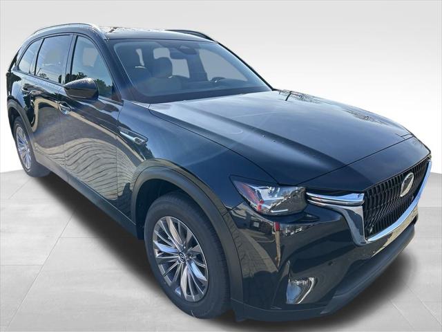 2025 Mazda CX-90 3.3 Turbo Preferred Package