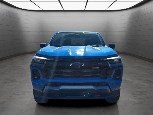 2024 Chevrolet Colorado 4WD Z71 2024 Chevrolet Colorado 4WD Z71